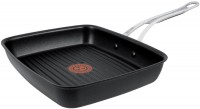 Фото - Сковорідка Tefal Jamie Oliver E2114174 33 см