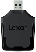 Zdjęcia - Czytnik kart pamięci / hub USB Lexar Professional XQD 2.0 USB 3.0 