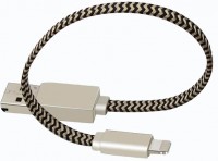 Фото - Кардридер / USB-хаб ELARI SmartCable USB 2.0 