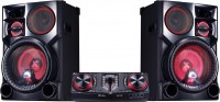 Zdjęcia - System audio LG CJ-98 