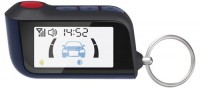 Zdjęcia - Alarm samochodowy StarLine A96 2CAN+2LIN GSM GPS 