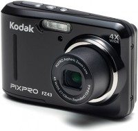 Фото - Фотоапарат Kodak FZ43 
