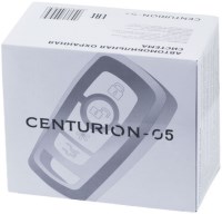 Фото - Автосигналізація Centurion 05 