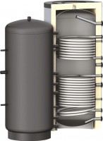 Zdjęcia - Zbiornik akumulacyjny Sunsystem PR2 800 800 l