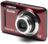Aparat fotograficzny Kodak FZ53 