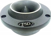 Zdjęcia - Głośniki samochodowe FSD Audio TW-T108 