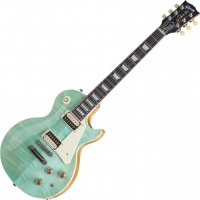 Zdjęcia - Gitara Gibson Les Paul Classic 2015 