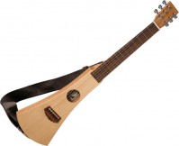 Zdjęcia - Gitara Martin GC-BC 