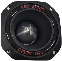 Zdjęcia - Głośniki samochodowe FSD Audio TW-T48 