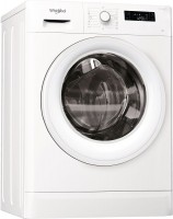 Zdjęcia - Pralka Whirlpool FWSF 61053 W biały