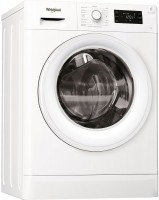 Фото - Пральна машина Whirlpool FWSG 71053 W білий