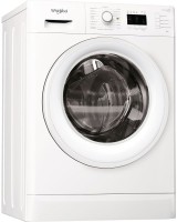 Фото - Пральна машина Whirlpool FWSL 61052 W білий