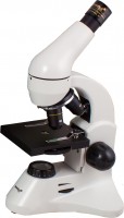Мікроскоп Levenhuk D50L Plus 