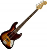 Фото - Електрогітара / бас-гітара Squier Vintage Modified Jazz Bass 