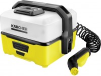 Фото - Мийка високого тиску Karcher OC 3 Pet Box 