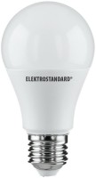 Zdjęcia - Żarówka Elektrostandard LED Classic A60 D 10W 3300K E27 