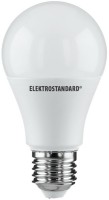 Zdjęcia - Żarówka Elektrostandard LED Classic A60 D 12W 3300K E27 