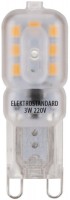 Zdjęcia - Żarówka Elektrostandard LED 3W 4200K G9 