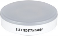 Фото - Лампочка Elektrostandard LED PC 5W 4200K GX53 