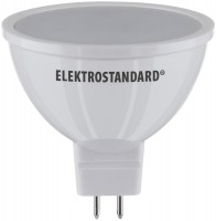 Фото - Лампочка Elektrostandard LED JCDR01 7W 3300K G5.3 