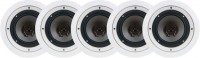 Фото - Акустична система SpeakerCraft WH6.1R 5-Pack 