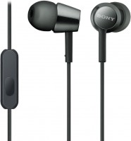 Słuchawki Sony MDR-EX155AP 