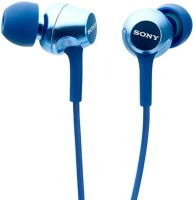 Słuchawki Sony MDR-EX255AP 