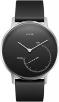 Смарт годинник Nokia Activity Steel 