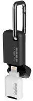 Фото - Кардридер / USB-хаб GoPro Quik Key Lightning 