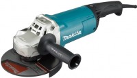 Фото - Шліфувальна машина Makita GA7061R 