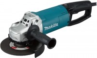 Фото - Шліфувальна машина Makita GA7062R 