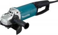 Фото - Шліфувальна машина Makita GA7063R 