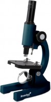 Mikroskop Levenhuk 3S NG 