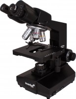 Mikroskop Levenhuk 850B 