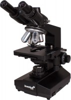 Мікроскоп Levenhuk 870T 