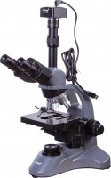 Мікроскоп Levenhuk D740T 