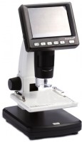 Zdjęcia - Mikroskop Levenhuk DTX 500 LCD 