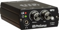 Підсилювач для навушників PreSonus HP2 