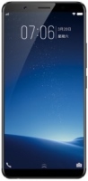 Фото - Мобільний телефон Vivo X20 Plus 64 ГБ / 4 ГБ