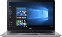 Zdjęcia - Laptop Acer Swift 3 SF314-52G (SF314-52G-55WQ)