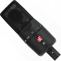 Mikrofon sE Electronics X1 Studio Bundle 