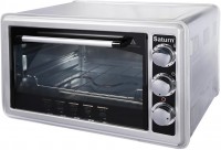 Фото - Електродуховка Saturn ST-EC1075 