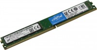 Zdjęcia - Pamięć RAM Crucial Value DDR4 1x16Gb CT16G4XFD824A