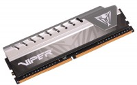 Фото - Оперативна пам'ять Patriot Memory Viper Elite DDR4 1x4Gb PVE44G240C6GY