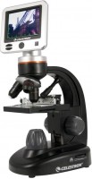 Mikroskop Celestron LCD Digital II 