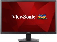 Фото - Монітор Viewsonic VA2407h 24 "  чорний