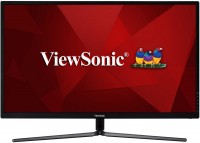 Фото - Монітор Viewsonic VX3211mh 32 "  чорний