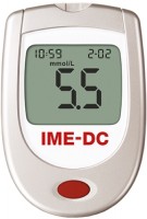 Zdjęcia - Glukometr IME-DC Basic 