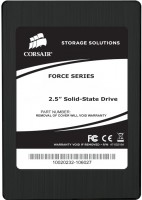 Zdjęcia - SSD Corsair Force Series CSSD-F115GB2-BRKT-A 120 GB