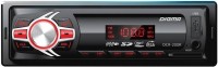 Zdjęcia - Radio samochodowe Digma DCR-200R 